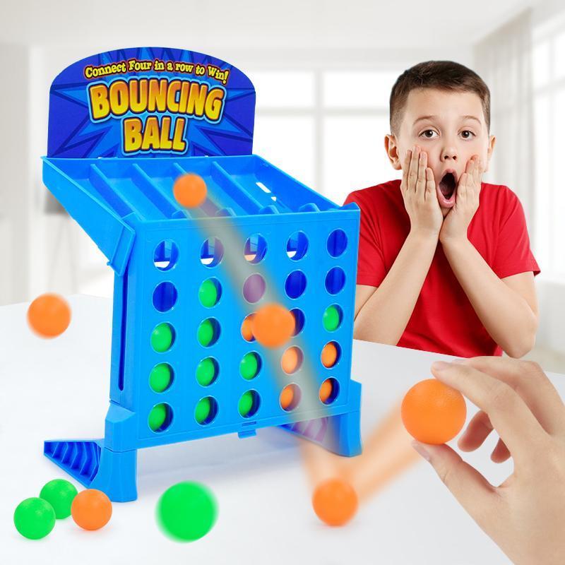 Bounce Linking Shots Brettspie – Cocktail Shaker Set Bewertung und Preis