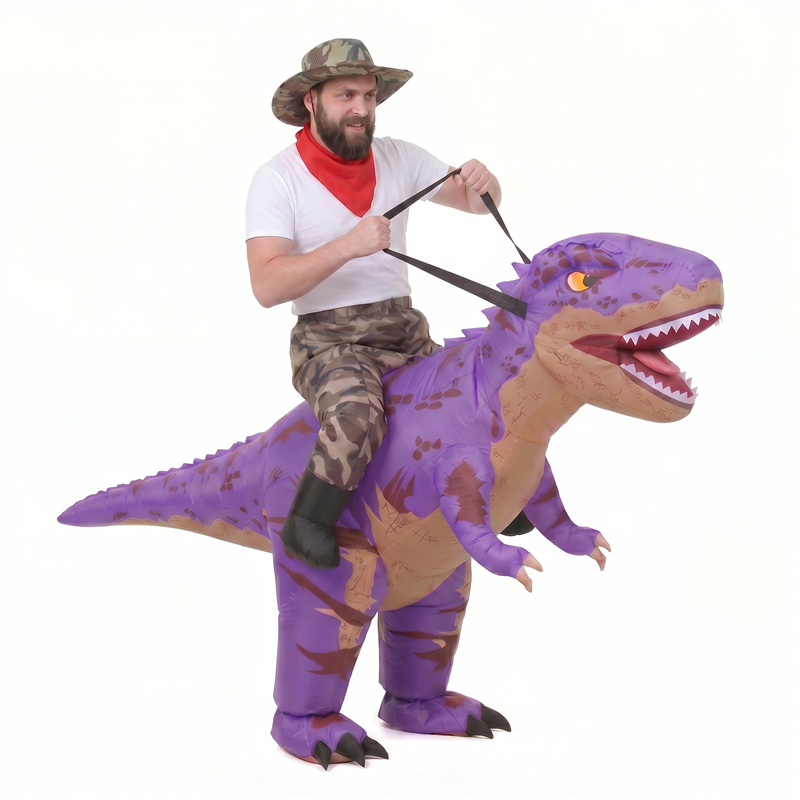 Lustiges T-Rex-Tarnkostüm in L – Cocktail Shaker Set Bewertung und Preis