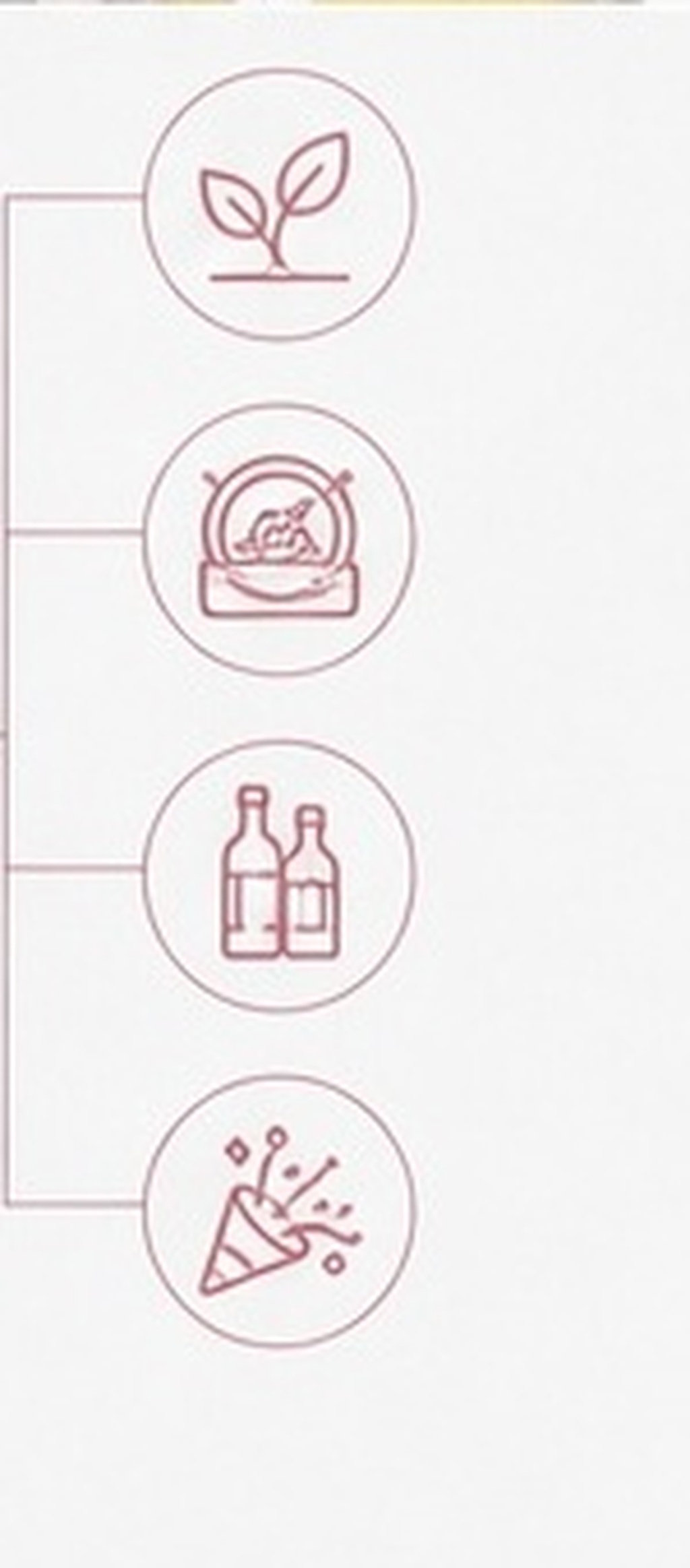 5 Stück hochwertige Silikon-Fl – Wine Beer Hat Bewertung und Preis