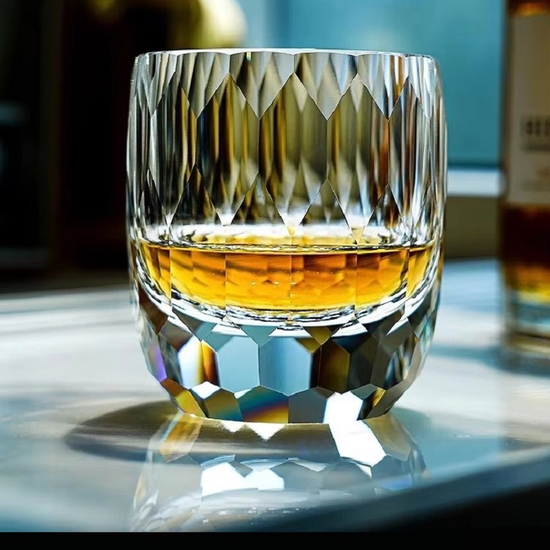 Handgefertigte Japanische Kris – Whisky Beer And Wine Bewertung und Preis