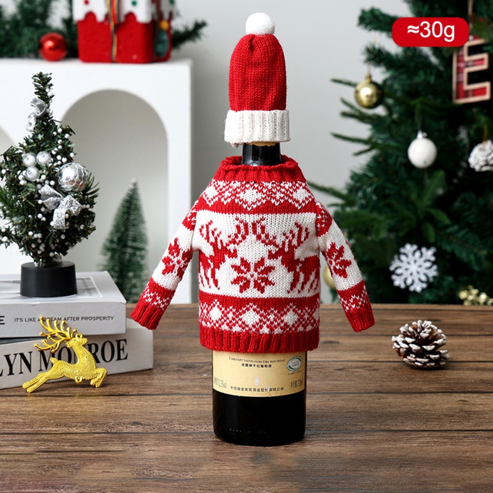 Elk Weinflaschenhülle Wiederve – Wine Beer Hat Bewertung und Preis