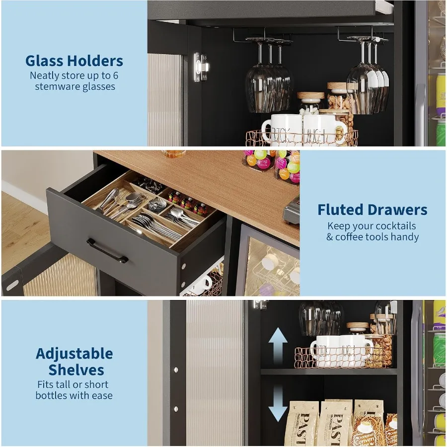 Weinbar-Schrank mit Kühlfach u – Wine & Beer Guayaquil Bewertung und Preis