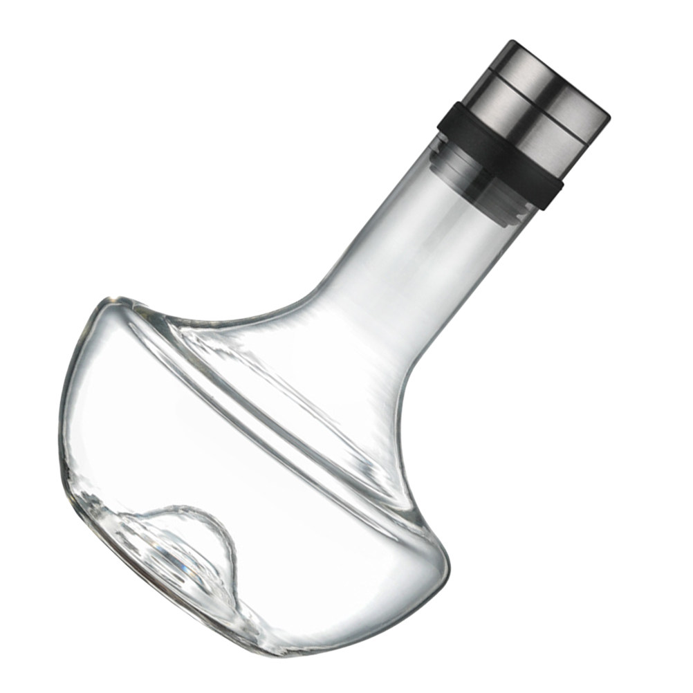 1 Stück 1000ml Glas-Weinkaraff – Wine Aerator Pour Bewertung und Preis