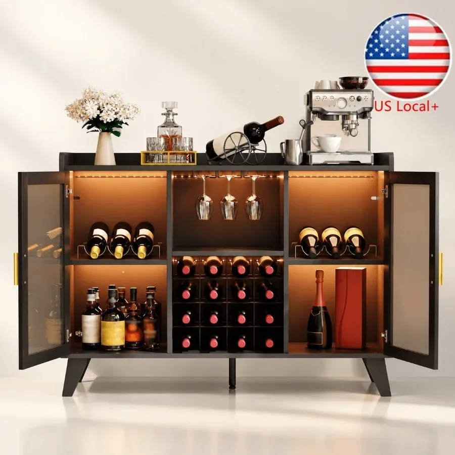 Bar-Schrank mit LED-Beleuchtun – Wine & Beer Guayaquil Bewertung und Preis