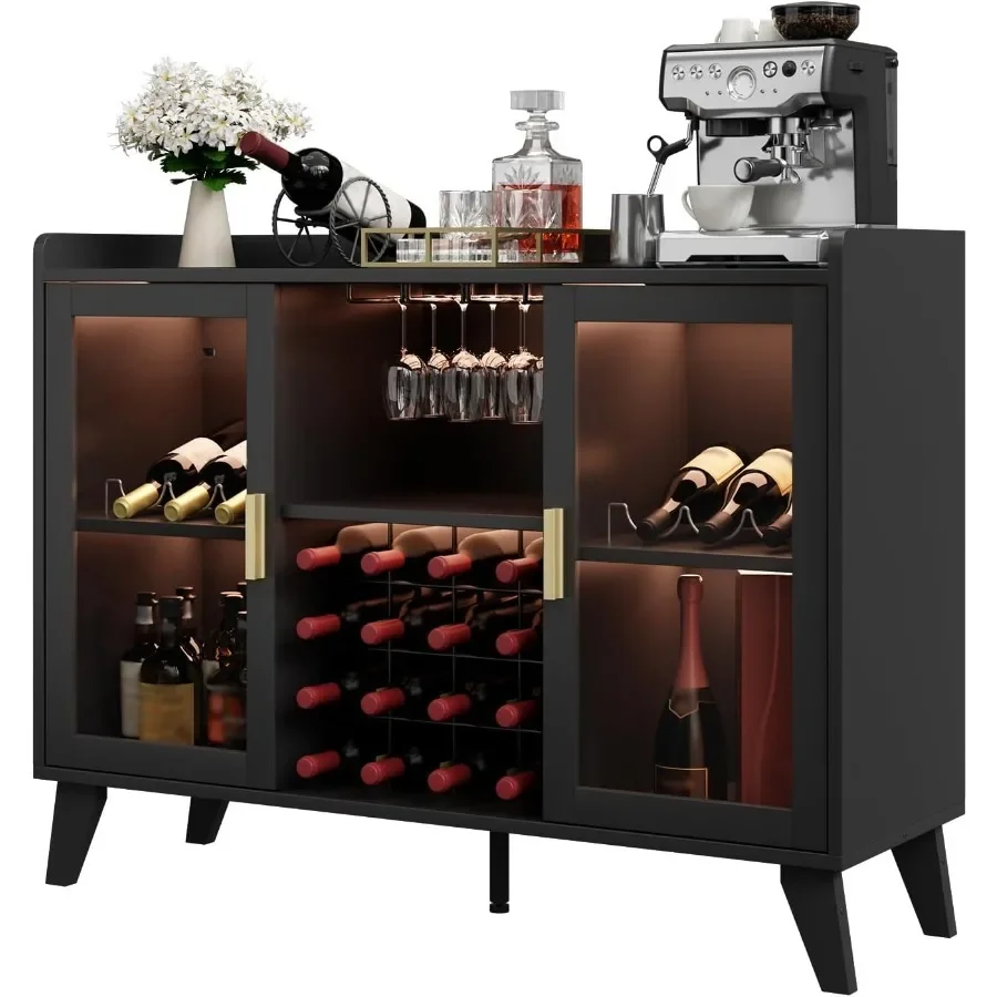 Bar-Schrank mit LED-Beleuchtun – Wine & Beer Guayaquil Bewertung und Preis