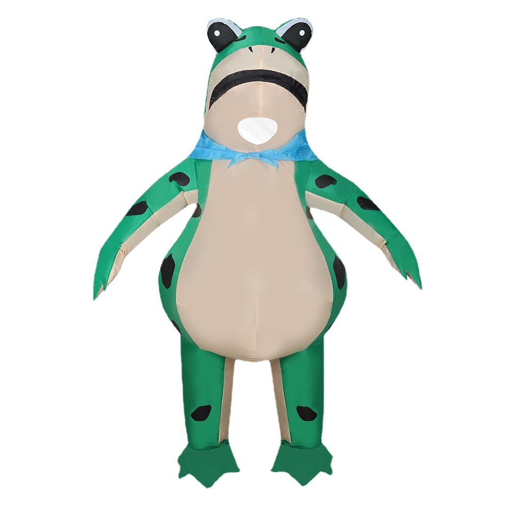 ZOETOPKID Aufblasbares Frosch- – Cocktail Shaker Set Bewertung und Preis