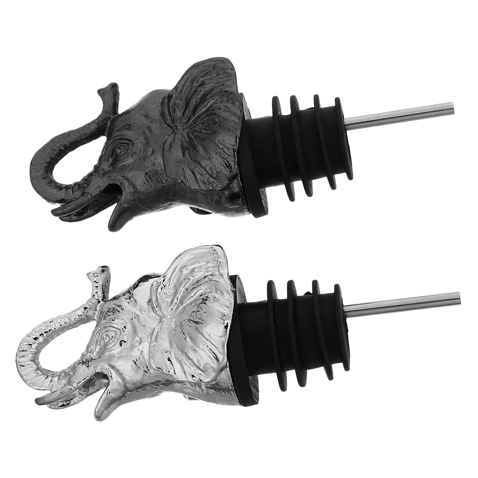 2 Stück Wein-Aerator, Elefante – Wine Aerator Pour Bewertung und Preis